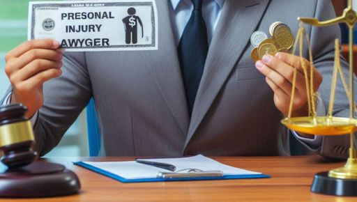 Huntsville personal injury lawyers