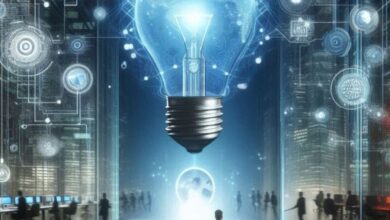 Innovative Technology Solutions that Drive Business Success and Technological Advancement