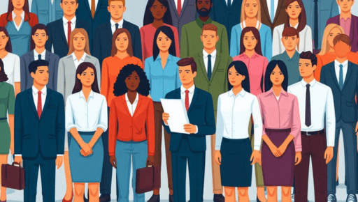 Job profiling