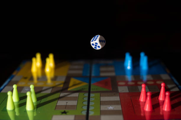 Ludo