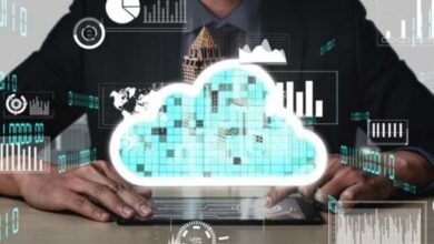cloud technology