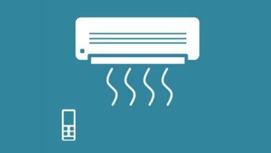 commercial air conditioning