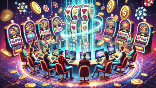 slot online