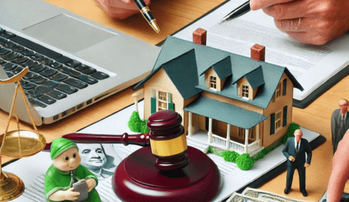 Pelham, Alabama elder attorneys