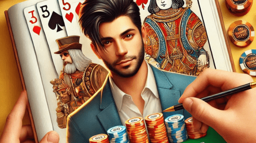 Teen patti master