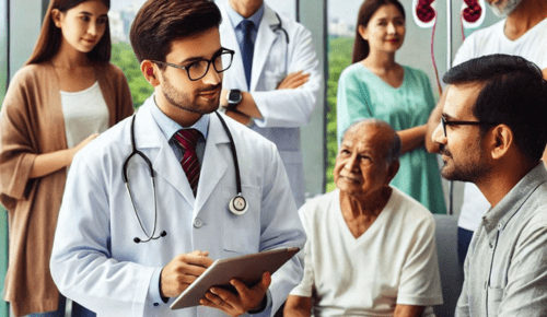 best urologist in Bangalore