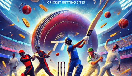cricket betting sites