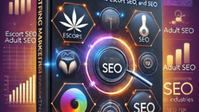escort seo, adult seo, seo for cbd