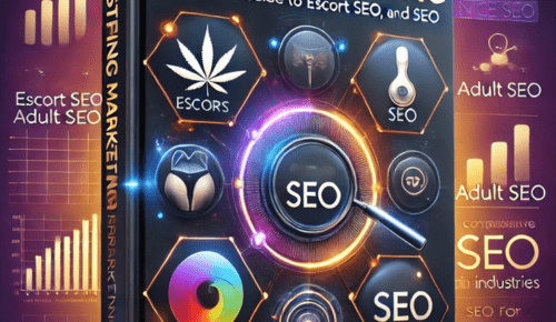 escort seo, adult seo, seo for cbd