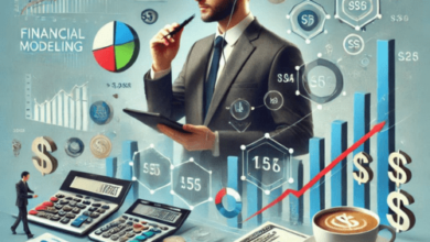 Financial Modeling Course
