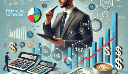 Financial Modeling Course