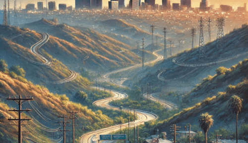 Hollywood Hills Recovery