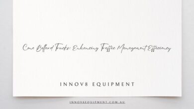Innov8 Equipment