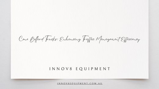 Innov8 Equipment