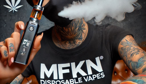 MFKN Disposables