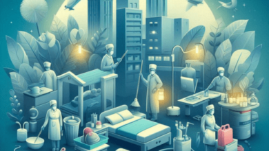 Manufacturing