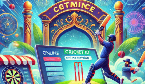 Online betting Id
