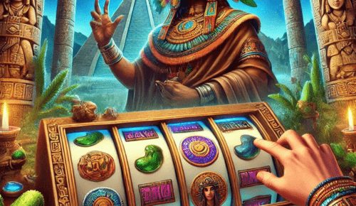 Slot online