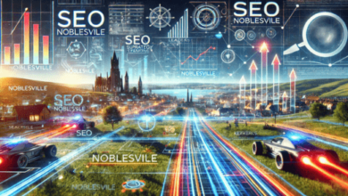 seo Noblesville