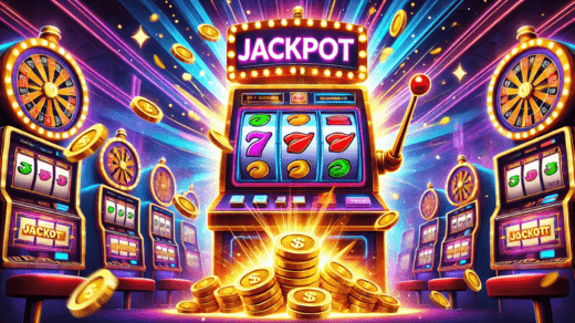 situs slot gacor