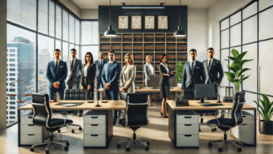 Best Car Accident Attorneys in Phoenix