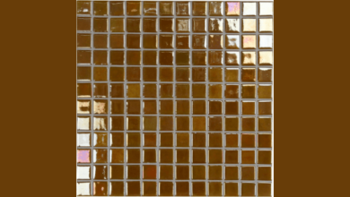 Metallica Aurum tiles