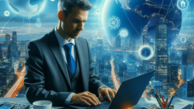 Small Business Cybersecurity Solutions