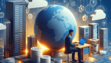 Web Hosting in Delhi