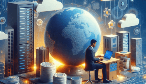 Web Hosting in Delhi