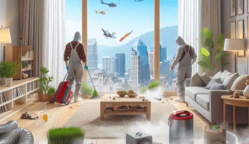 Do You Know How Air Duct Cleaners in Nashville TN Can Transform Your ...