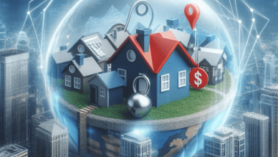  mortgage loan origination system 