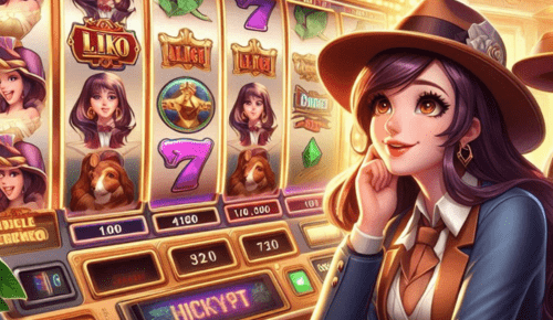 slot 