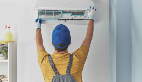 Long Heating & Air Conditioning, Inc