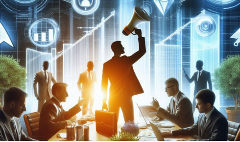 SEO experts