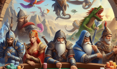 Wild Fortune Casino