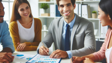 health insurance broker