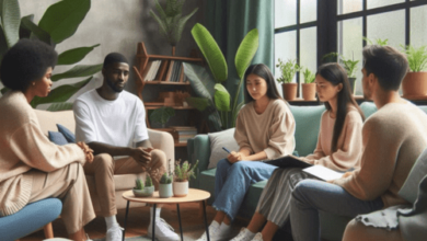 psychology in Edmonton