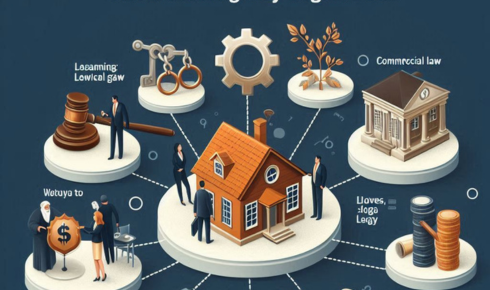 real estate law
