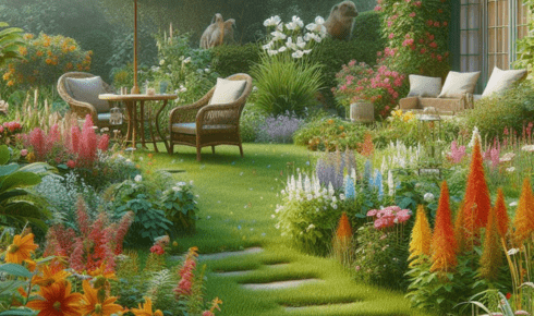 reliable lawn service in Cullman County AL 