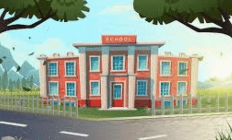 IB board schools in Hyderabad