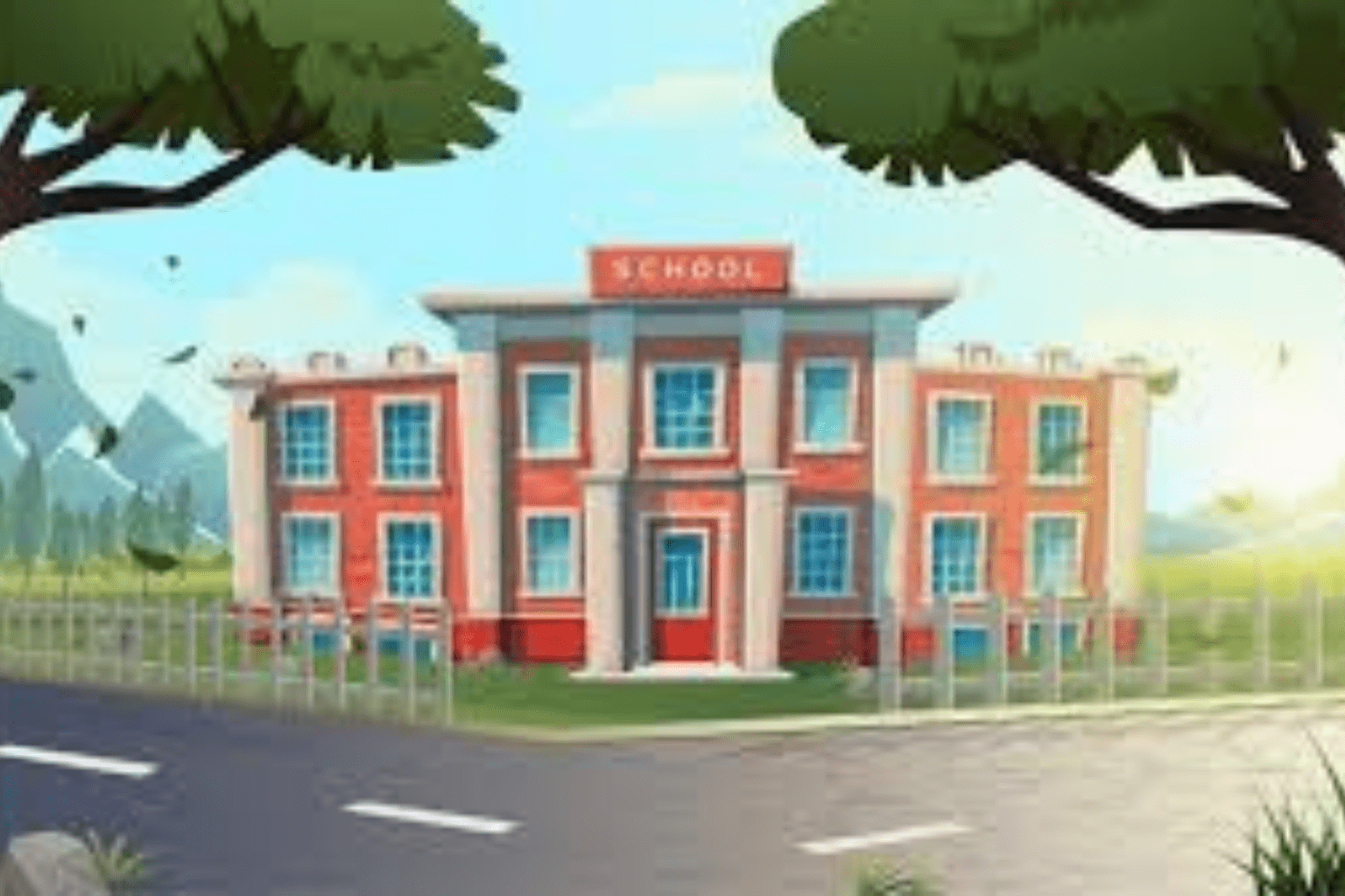IB board schools in Hyderabad
