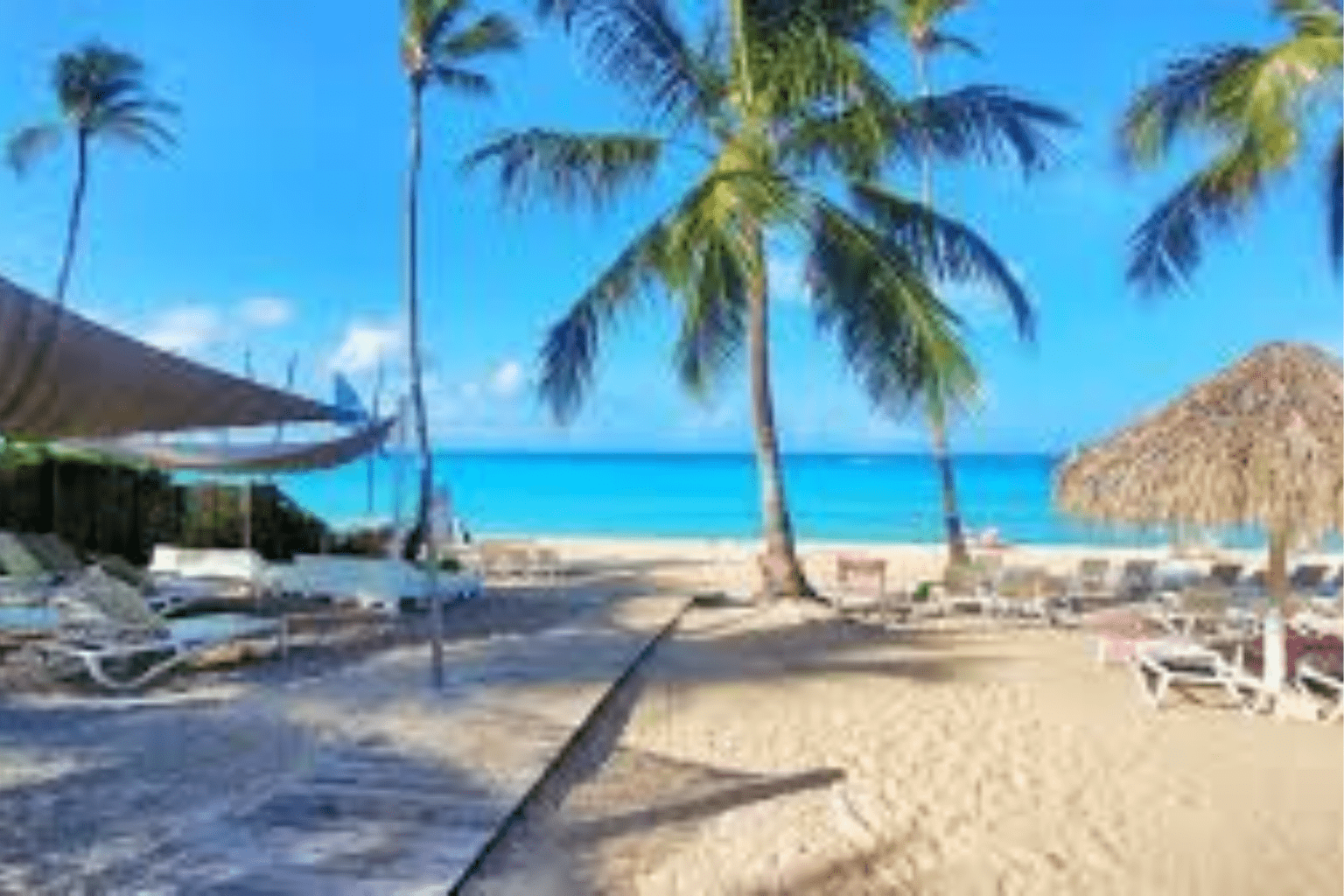 Punta Cana: Your Destination for Passion and Intimacy