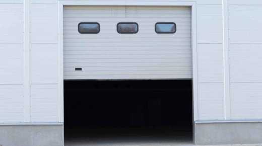 5 Benefits of Choosing a Steel Garage for Your Home
