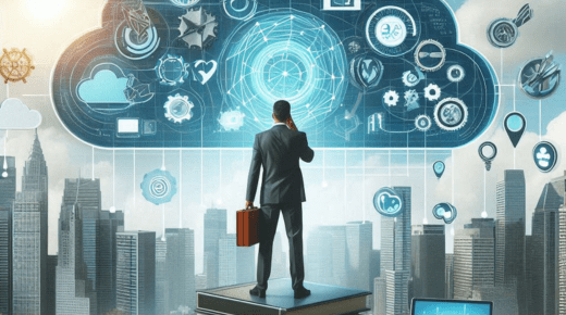 What Scaling Businesses Get Wrong About Digital Transformation (And How to Get It Right)