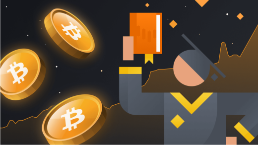 learn about crypto