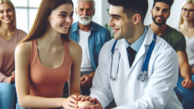 orthopedic sports medicine