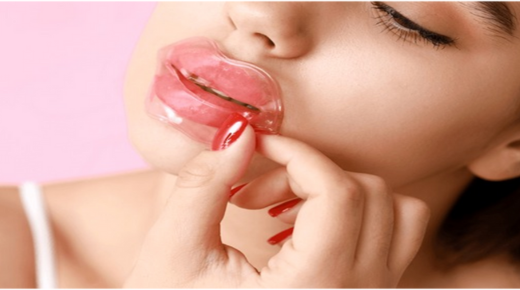 skincare products