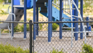 Huntsville fence companies