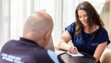 Clear Path Accounting