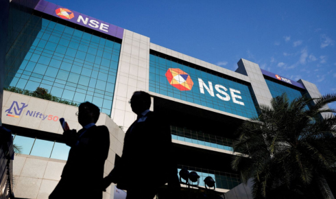 NSE Investor Base Triples In A Fortnight